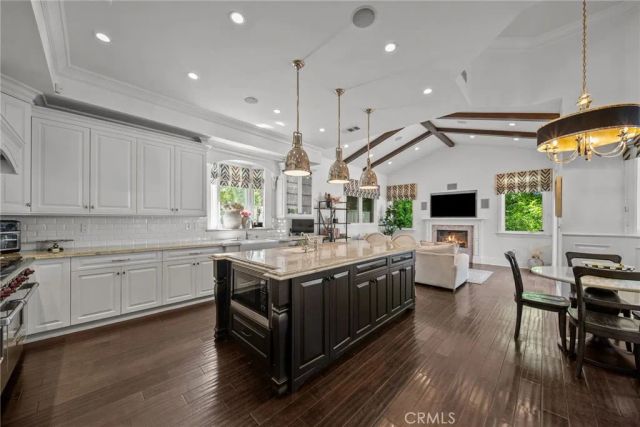 4917 Edgerton Avenue, Encino, CA 91436