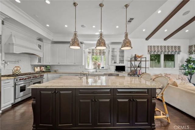 4917 Edgerton Avenue, Encino, CA 91436