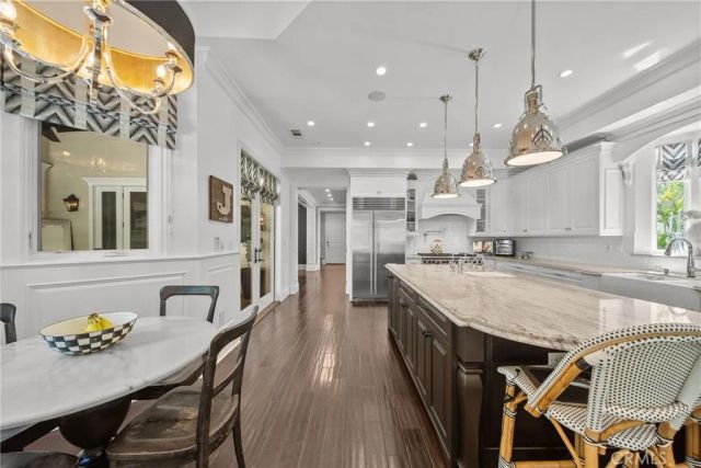 4917 Edgerton Avenue, Encino, CA 91436