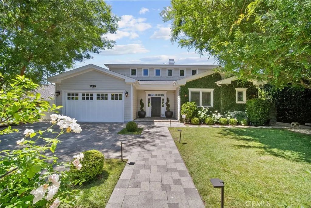 4917 Edgerton Avenue, Encino, CA 91436