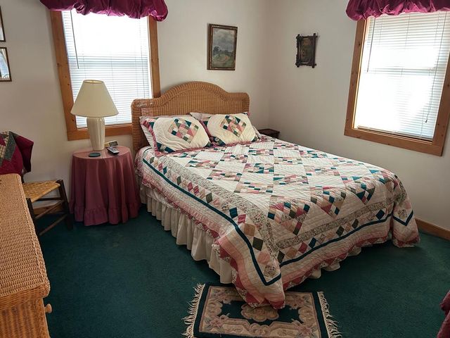 39 Thomas Ridge Lane, Blairsville, GA 30512