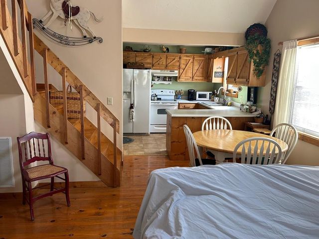 39 Thomas Ridge Lane, Blairsville, GA 30512