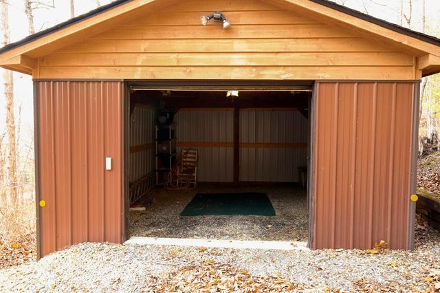 39 Thomas Ridge Lane, Blairsville, GA 30512