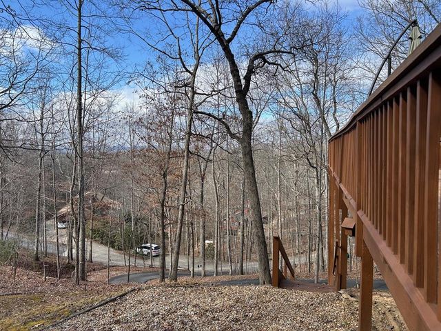 39 Thomas Ridge Lane, Blairsville, GA 30512