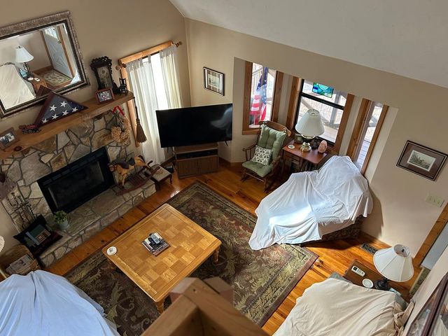 39 Thomas Ridge Lane, Blairsville, GA 30512