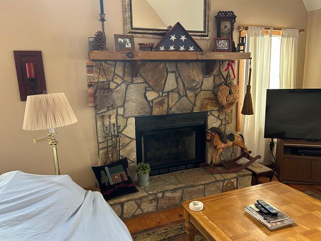 39 Thomas Ridge Lane, Blairsville, GA 30512