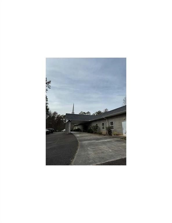 5887 Highway 320 Highway, Carnesville, GA 30521
