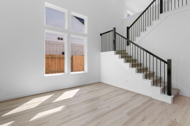 10915 Middle Ridge Drive, Missouri City, TX 77459