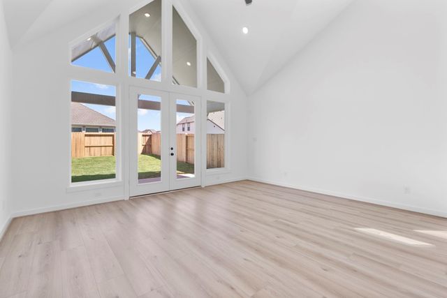 10915 Middle Ridge Drive, Missouri City, TX 77459