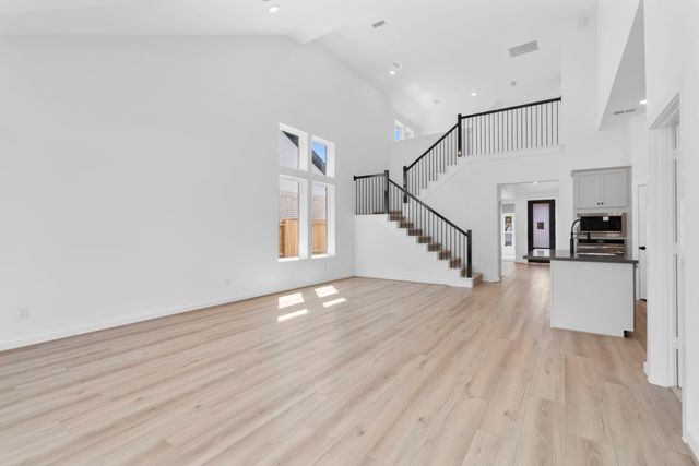 10915 Middle Ridge Drive, Missouri City, TX 77459