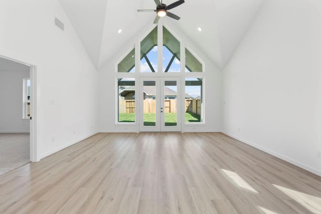 10915 Middle Ridge Drive, Missouri City, TX 77459