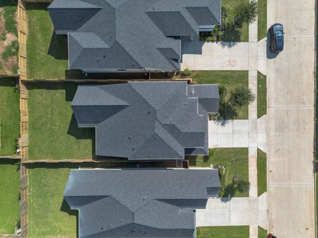 10915 Middle Ridge Drive, Missouri City, TX 77459