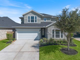 10915 Middle Ridge Drive, Missouri City, TX 77459