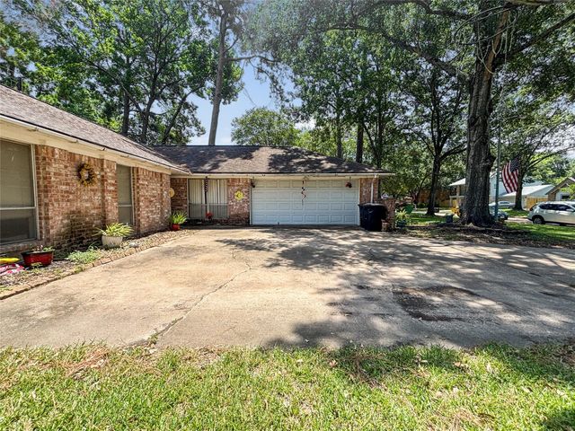 10330 Sweetwood Drive, Houston, TX 77070