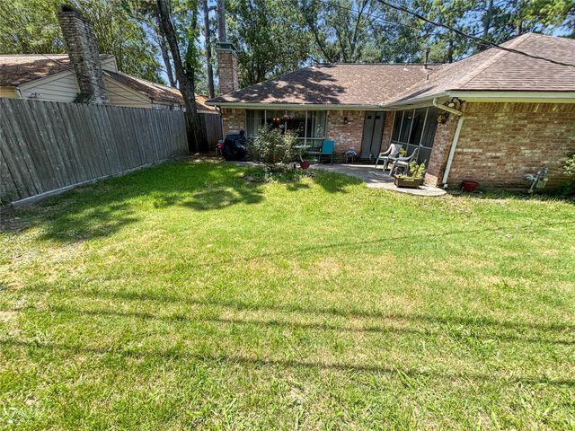 10330 Sweetwood Drive, Houston, TX 77070