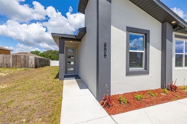 804-806 COLVILLE DRIVE, Kissimmee, FL 34759