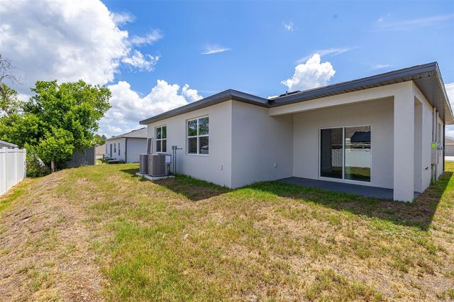 804-806 COLVILLE DRIVE, Kissimmee, FL 34759