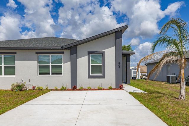 804-806 COLVILLE DRIVE, Kissimmee, FL 34759
