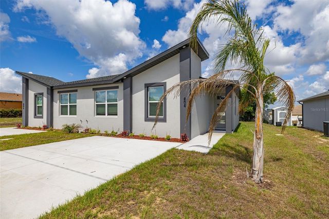 804-806 COLVILLE DRIVE, Kissimmee, FL 34759