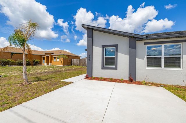 804-806 COLVILLE DRIVE, Kissimmee, FL 34759