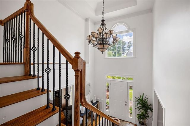 1340 Fallsbrook Drive NW, Acworth, GA 30101