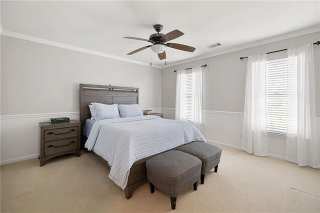 1340 Fallsbrook Drive NW, Acworth, GA 30101