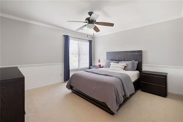 1340 Fallsbrook Drive NW, Acworth, GA 30101