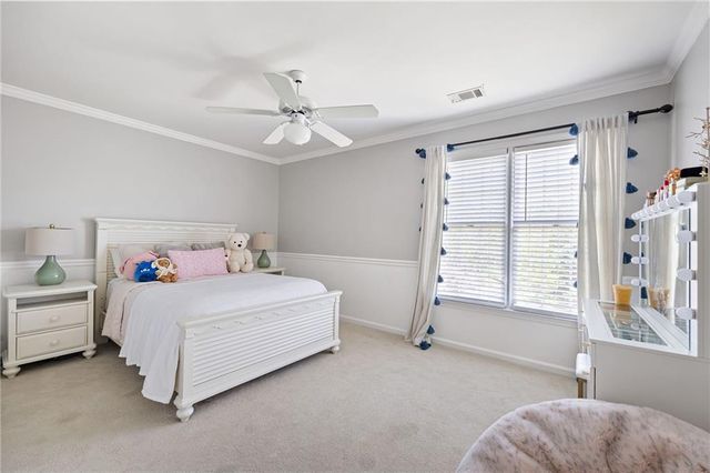 1340 Fallsbrook Drive NW, Acworth, GA 30101