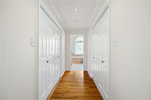 1340 Fallsbrook Drive NW, Acworth, GA 30101