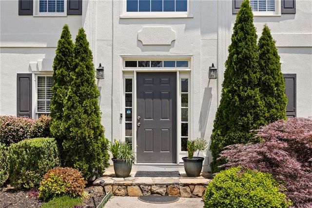 1340 Fallsbrook Drive NW, Acworth, GA 30101