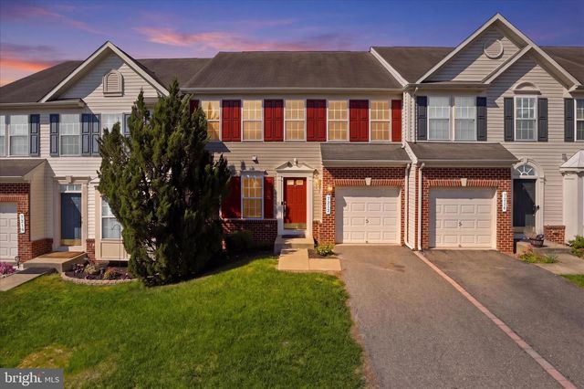 7212 BANWELL CT, Hanover, MD 21076