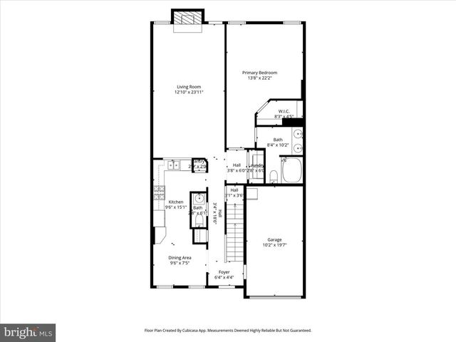 7212 BANWELL CT, Hanover, MD 21076