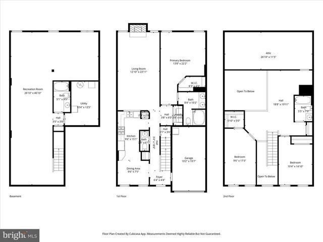 7212 BANWELL CT, Hanover, MD 21076