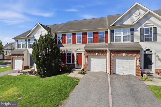 7212 BANWELL CT, Hanover, MD 21076
