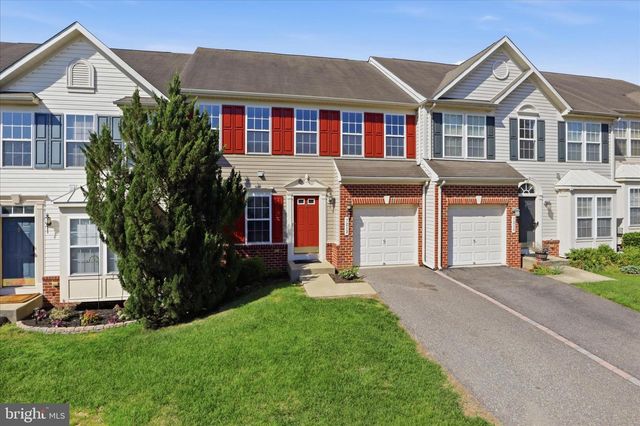7212 BANWELL CT, Hanover, MD 21076
