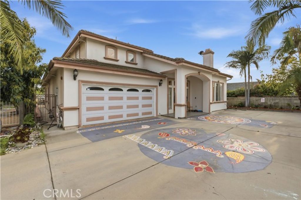 6771 Oak Avenue, San Gabriel, CA 91775