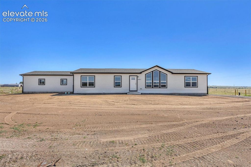 10165 McClelland Road, Calhan, CO 80808 — photo 2