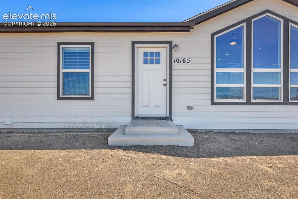 10165 McClelland Road, Calhan, CO 80808 — photo 3