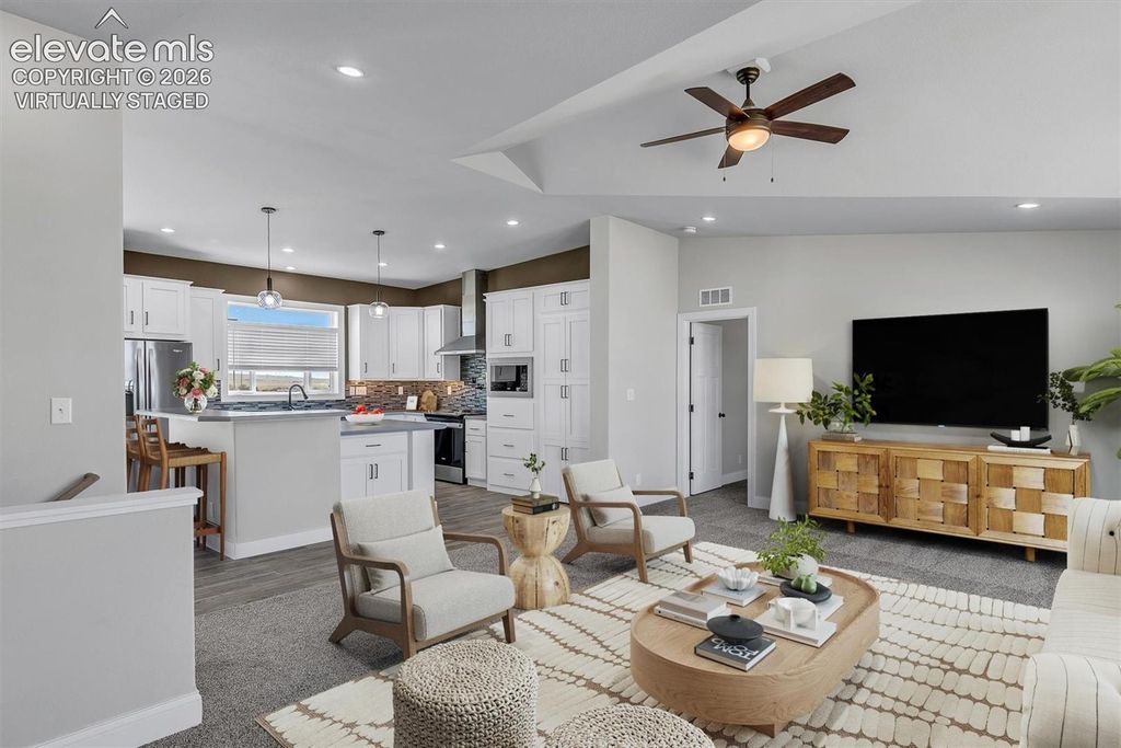 10165 McClelland Road, Calhan, CO 80808 — photo 5