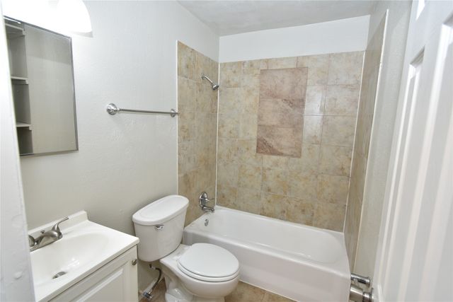 1206 Belvedere Drive, Arlington, TX 76010