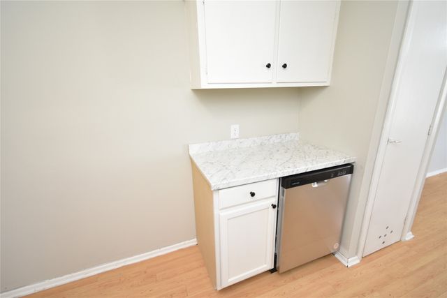 1206 Belvedere Drive, Arlington, TX 76010