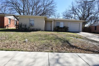 1206 Belvedere Drive, Arlington, TX 76010