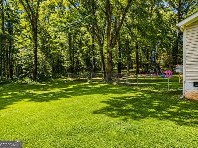 2368 Old Meansville Road, Zebulon, GA 30295
