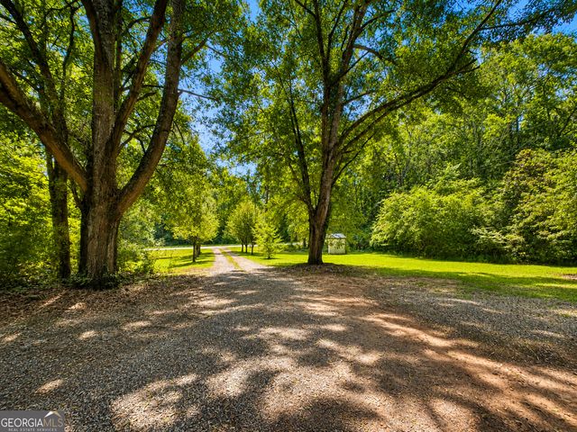 2368 Old Meansville Road, Zebulon, GA 30295