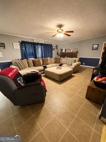 2368 Old Meansville Road, Zebulon, GA 30295