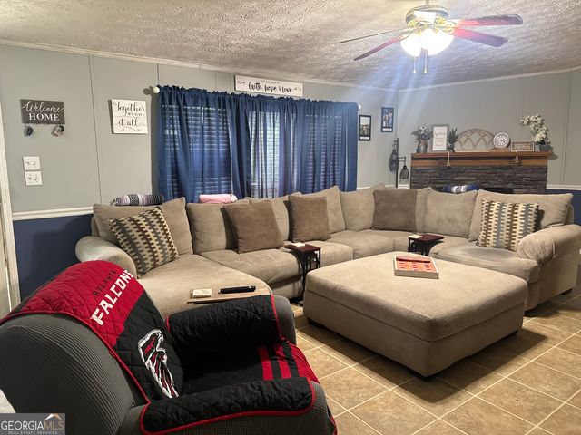 2368 Old Meansville Road, Zebulon, GA 30295