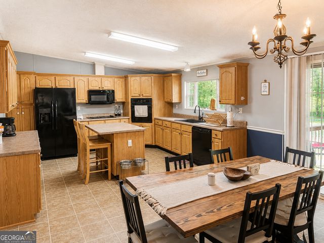 2368 Old Meansville Road, Zebulon, GA 30295