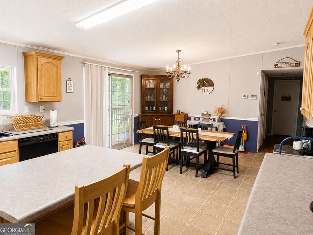 2368 Old Meansville Road, Zebulon, GA 30295