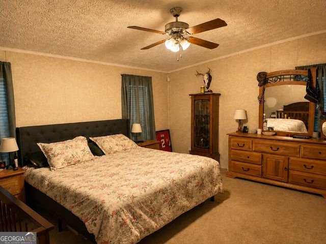 2368 Old Meansville Road, Zebulon, GA 30295