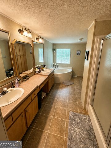 2368 Old Meansville Road, Zebulon, GA 30295